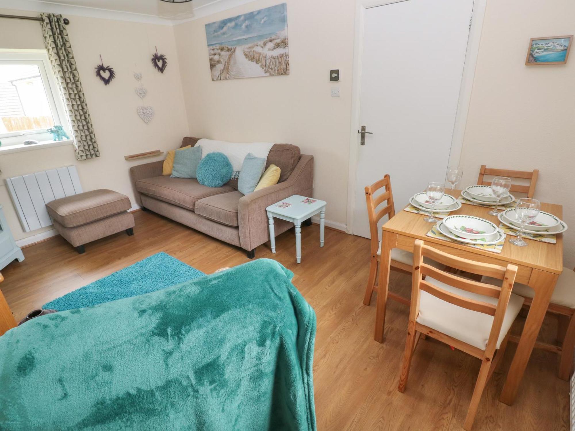 4 Honeyborough Farm Cottages Milford Haven Exterior foto
